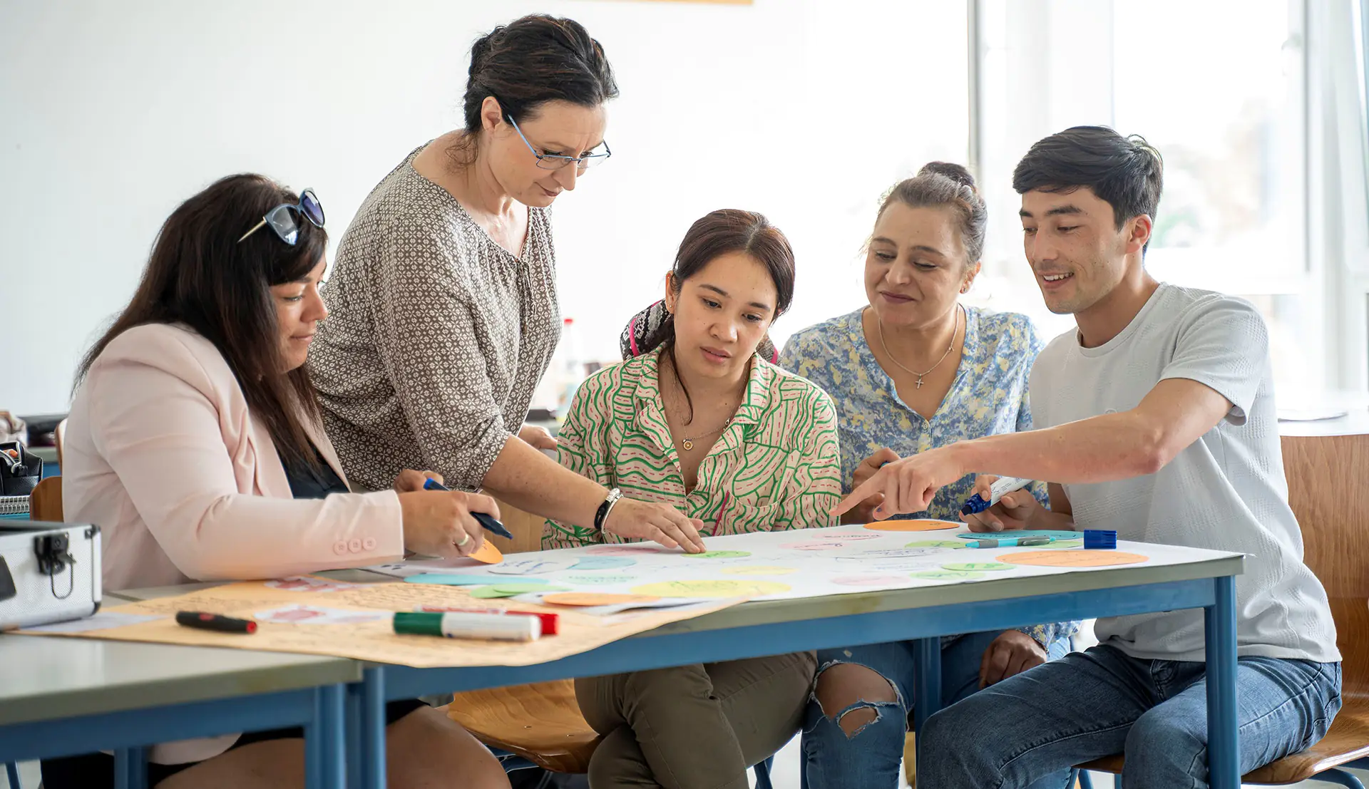 ausbildung in hannover