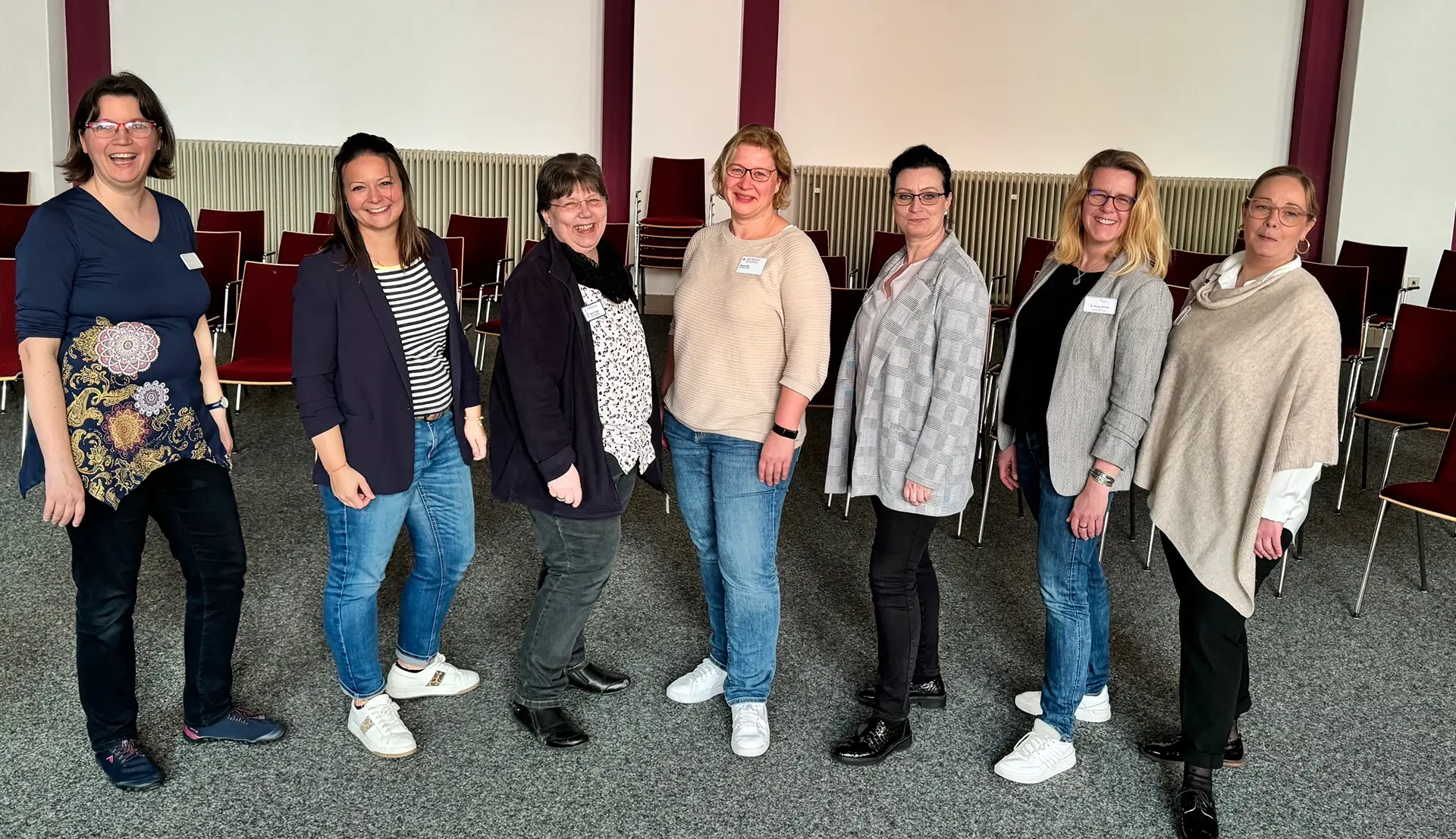 Der Ausbildungsverbund Pflege Hannover