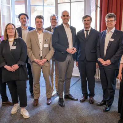 5 Jahre Ausbildungsverbund Pflege Hannover