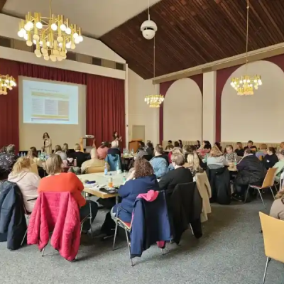 1. Praxisanleitertreffen 2026 mit Rekordbeteiligung